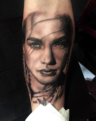 Vincenzo Siero tattoo 017
