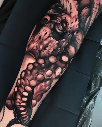 Vincenzo Siero tattoo 020