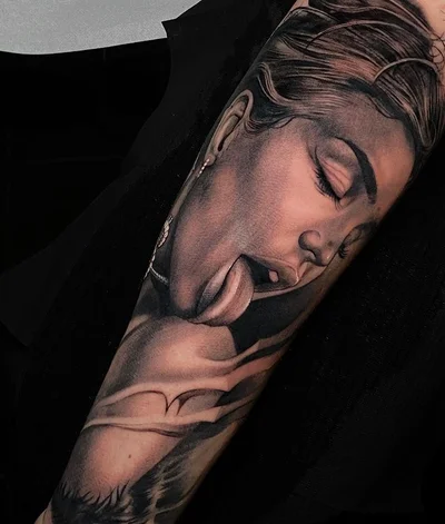 Vincenzo Siero tattoo 021