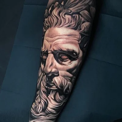 Vincenzo Siero tattoo 022