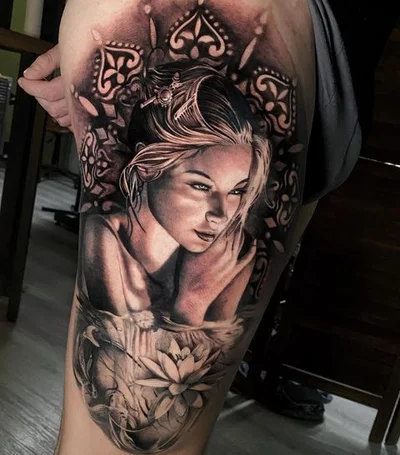 Vincenzo Siero tattoo 023