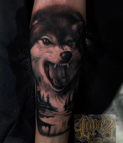 Vincenzo Siero tattoo 024