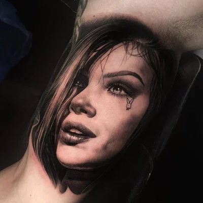 Vincenzo Siero tattoo 025