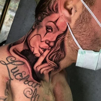 Vincenzo Siero tattoo 026
