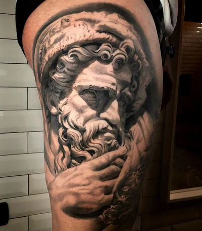 Vincenzo Siero tattoo 029