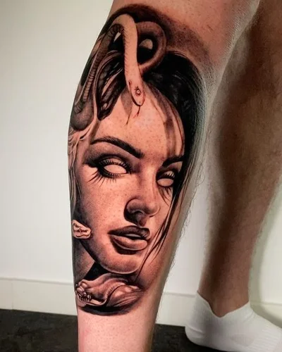 Vincenzo Siero tattoo 030