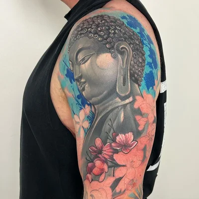 Vince Villalvazo tattoo 009
