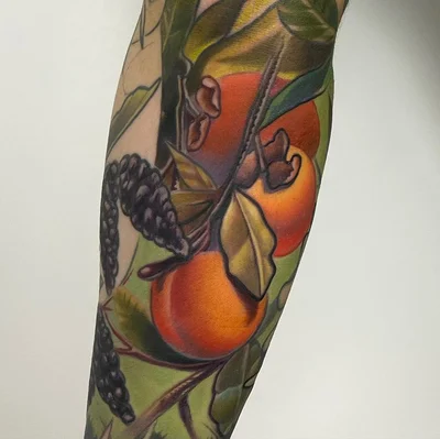 Vince Villalvazo tattoo 012