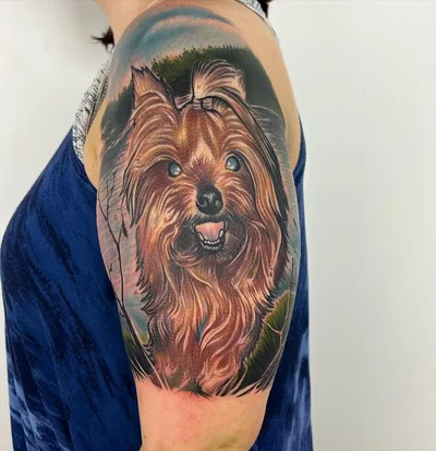 Vince Villalvazo tattoo 013