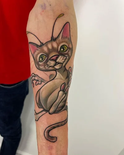 Vince Villalvazo tattoo 014