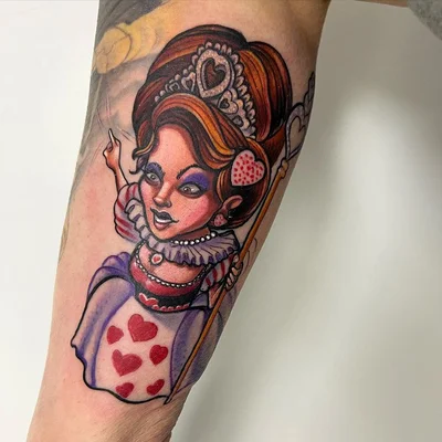Vince Villalvazo tattoo 017