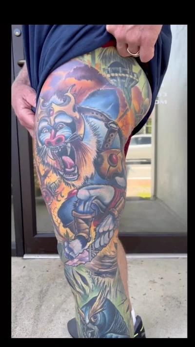 Vince Villalvazo tattoo 020
