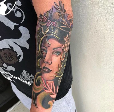 Vince Villalvazo tattoo 021