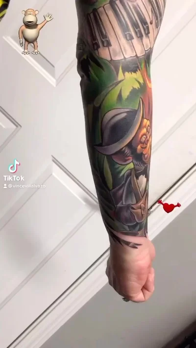 Vince Villalvazo tattoo 022