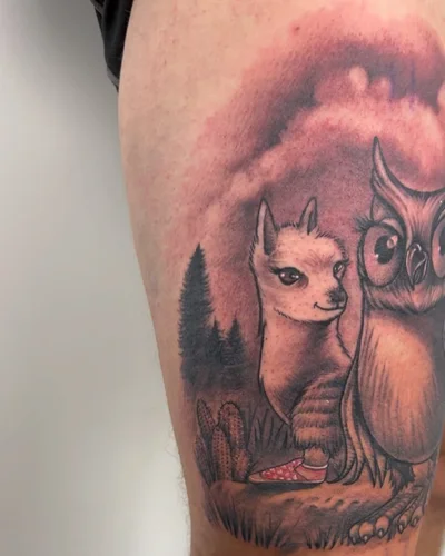 Vince Villalvazo tattoo 026
