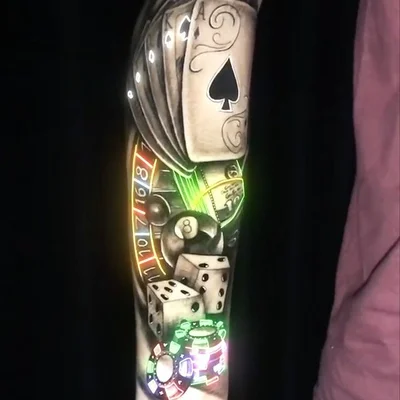 Vinicius Barnabé tattoo 008