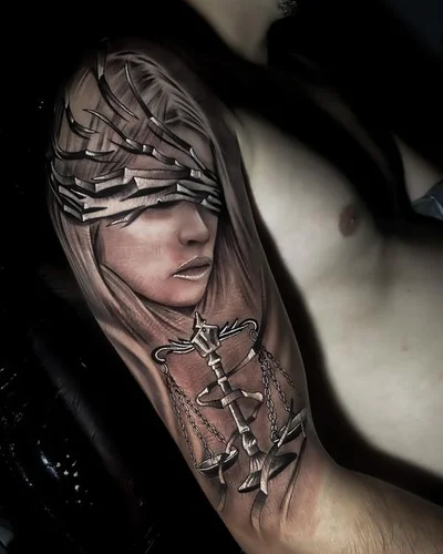 Vinicius Barnabé tattoo 012