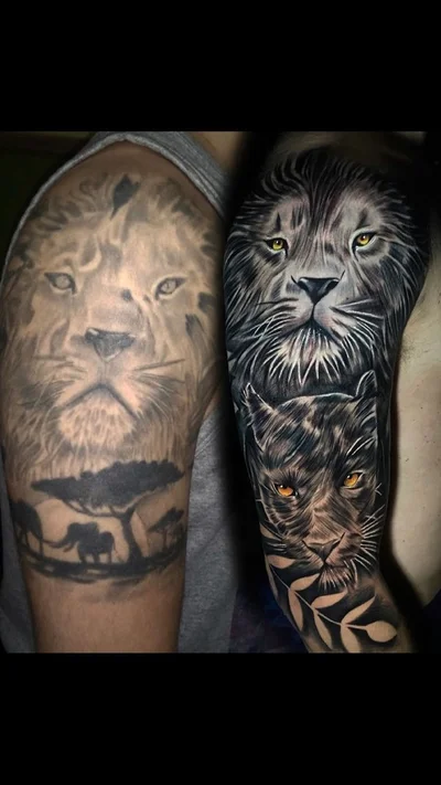 Vinicius Barnabé tattoo 013
