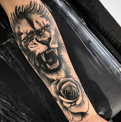 Vinicius Barnabé tattoo 016