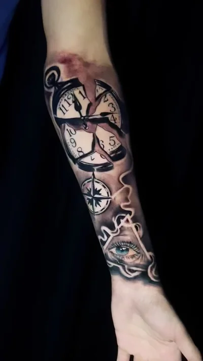 Vinicius Barnabé tattoo 021