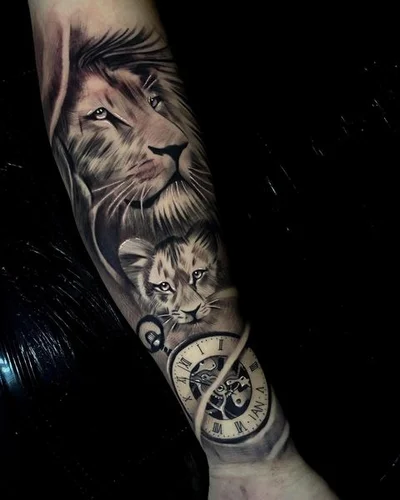 Vinicius Barnabé tattoo 022