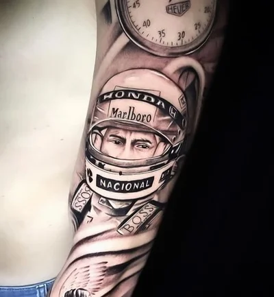 Vinicius Barnabé tattoo 025
