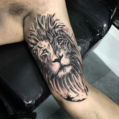 Vinicius Barnabé tattoo 026