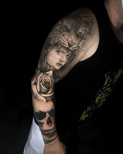 Vinicius Barnabé tattoo 027