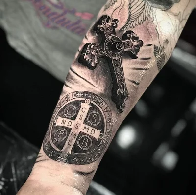 Vinicius Barnabé tattoo 028