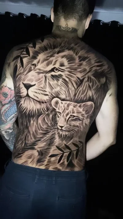 Vinicius Barnabé tattoo 030