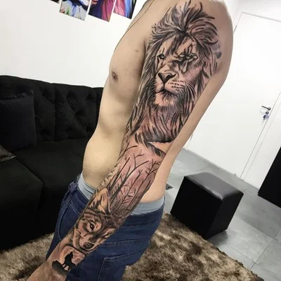 Vinicius Barnabé tattoo 034