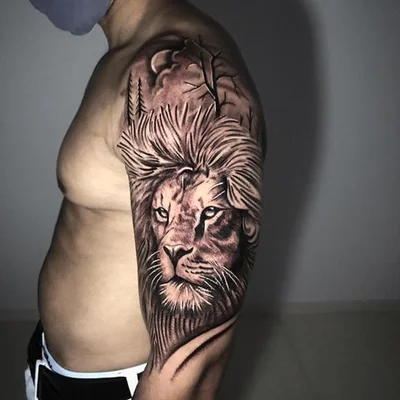 Vinicius Barnabé tattoo 035