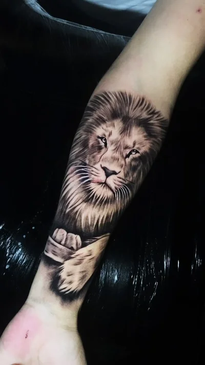Vinicius Barnabé tattoo 037