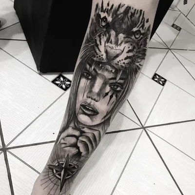 Vinicius Barnabé tattoo 042