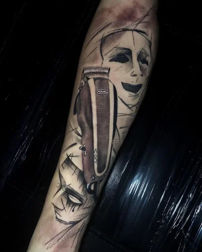 Vinicius Barnabé tattoo 044