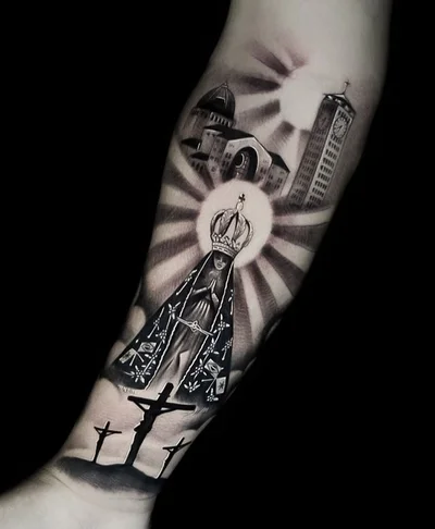 Vinicius Barnabé tattoo 045