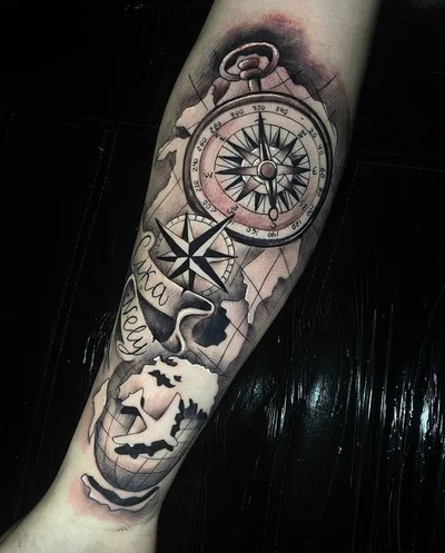 Vinicius Barnabé tattoo 047
