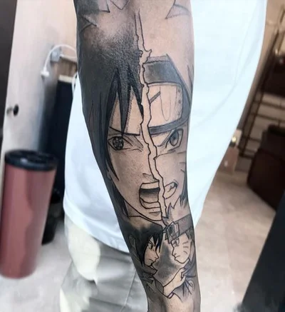 Vinicius Calfone tattoo 012