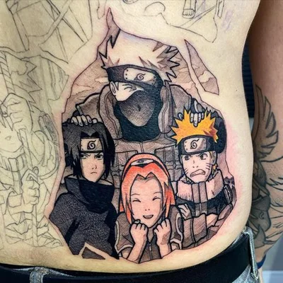 Vinicius Calfone tattoo 013