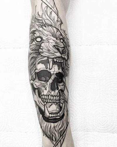 Vinicius Calfone tattoo 014