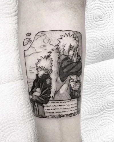 Vinicius Calfone tattoo 021