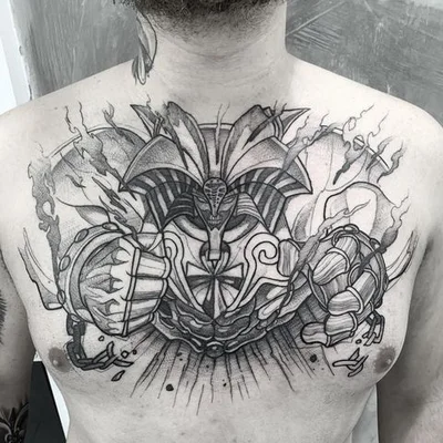 Vinicius Calfone tattoo 022