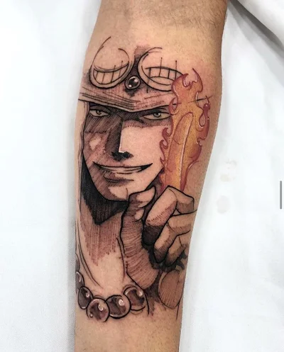 Vinicius Calfone tattoo 024