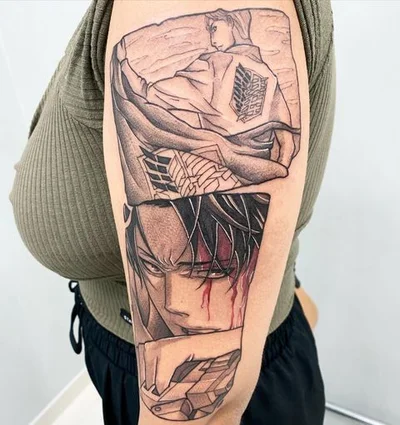 Vinicius Calfone tattoo 026