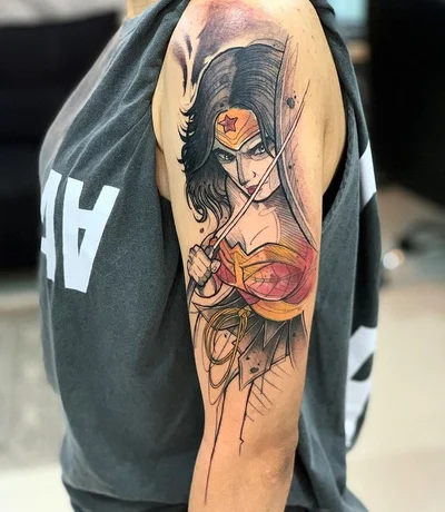 Vinicius Calfone tattoo 027