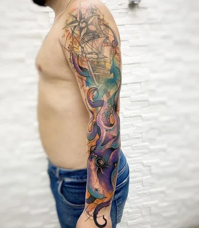 Vinicius Calfone tattoo 029
