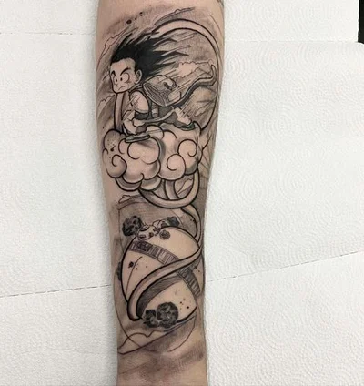 Vinicius Calfone tattoo 030