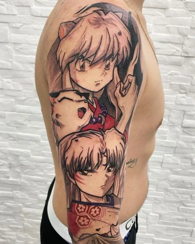 Vinicius Calfone tattoo 034