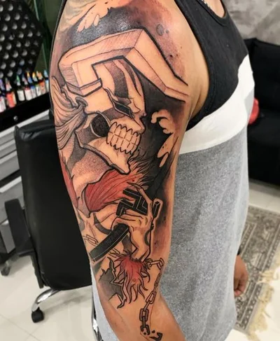 Vinicius Calfone tattoo 035