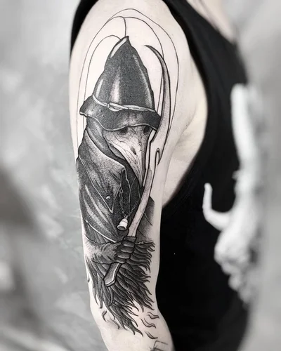 Vinicius Calfone tattoo 036